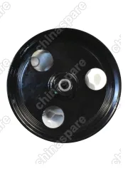 Насос гидроусилителя руля Renault Duster 10-15 DPV353 49110-5510R