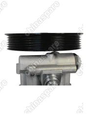 Насос гидроусилителя руля Renault Duster 10-15 DPV353 49110-5510R