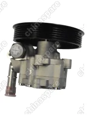 Насос гидроусилителя руля Renault Duster 10-15 DPV353 49110-5510R