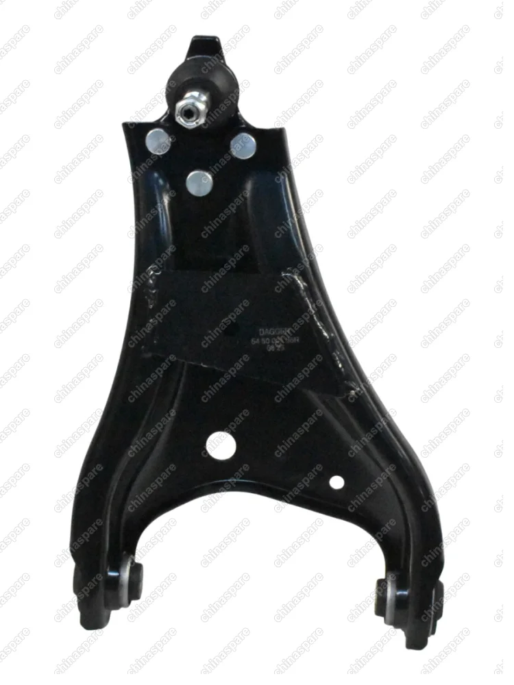 Рычаг Terrano D10 14-, Renault Duster 10-  правый 54 50 001 38R 54 50 001 38R