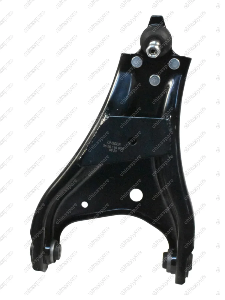 Рычаг Terrano D10 14-, Renault Duster 10-  левый  54 50 116 97R 54 50 116 97R