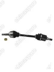 Вал приводной в сборе Primera P12 QG18 AT QG18 AT DSD009L 39101-AU315 LH