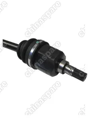 Вал приводной в сборе Primera P12 QG18 AT QG18 AT DSD009L 39101-AU315 LH