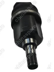 Вал приводной в сборе Primera P12 QG18 AT QG18 AT DSD009L 39101-AU315 LH