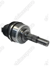 Вал приводной в сборе Primera P12 QG18 AT QG18 AT DSD009L 39101-AU315 LH