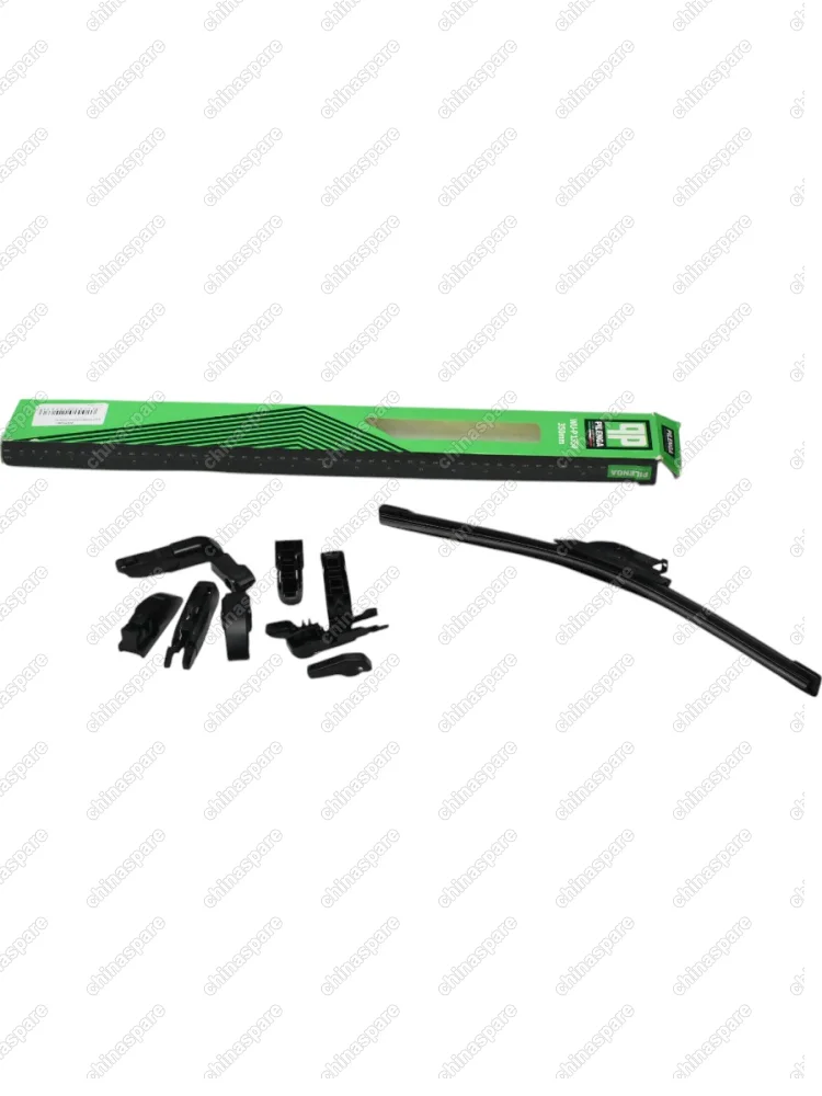 Щетка бескаркасная Pilenga 350 мм