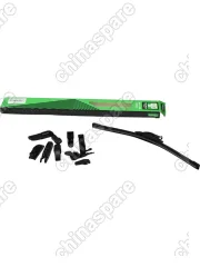 Щетка бескаркасная Pilenga 350 мм