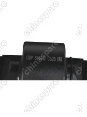 Сайлентблок заднего продольного рычага FAW X80 GSP