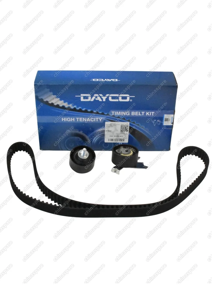 КОМПЛЕКТ ГРМ DONG FENG AX7  DAYCO