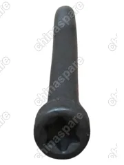 Болт ГБЦ 10 шт на авто Jac J7 1002027GG010 (2020- )