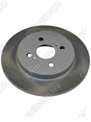 Диск тормозной задний Lifan X50, CELLIYA