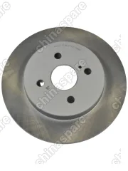 Диск тормозной задний Lifan X50, CELLIYA