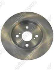 Диск тормозной задний Lifan X50, CELLIYA