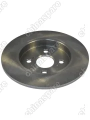 Диск тормозной задний Lifan X50, CELLIYA