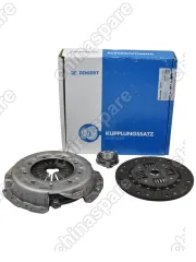 КОМПЛЕКТ СЦЕПЛЕНИЯ GW HOVER БЕНЗИН Zekkert
