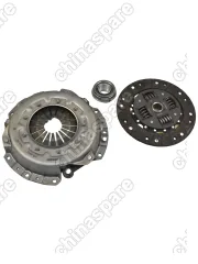 КОМПЛЕКТ СЦЕПЛЕНИЯ GW HOVER БЕНЗИН Zekkert