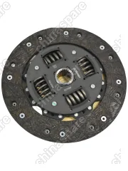 КОМПЛЕКТ СЦЕПЛЕНИЯ GW HOVER БЕНЗИН Zekkert