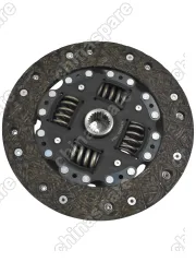 КОМПЛЕКТ СЦЕПЛЕНИЯ GW HOVER БЕНЗИН Zekkert