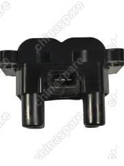 Катушка зажигания  ВАЗ 2107, 2121, 21214, 2123, 2110, 2115, LADA 1117, 2170, 2190 (1.6, 8 кл.) 2111-3705010 (уценка)