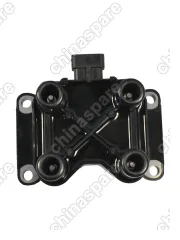 Катушка зажигания  ВАЗ 2107, 2121, 21214, 2123, 2110, 2115, LADA 1117, 2170, 2190 (1.6, 8 кл.) 2111-3705010 (уценка)