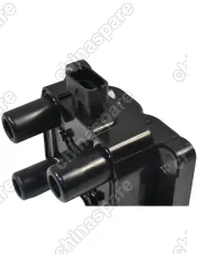 Катушка зажигания  ВАЗ 2107, 2121, 21214, 2123, 2110, 2115, LADA 1117, 2170, 2190 (1.6, 8 кл.) 2111-3705010 (уценка)