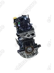 ДВИГАТЕЛЬ Zotye T600 15S4G (без навесного, требуется установить метки ГРМ)