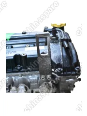 ДВИГАТЕЛЬ Zotye T600 15S4G (без навесного, требуется установить метки ГРМ)