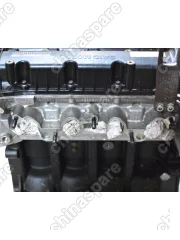 ДВИГАТЕЛЬ Zotye T600 15S4G (без навесного, требуется установить метки ГРМ)