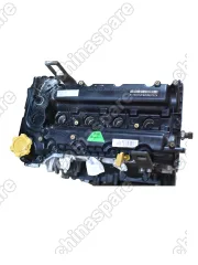 ДВИГАТЕЛЬ Zotye T600 15S4G (без навесного, требуется установить метки ГРМ)