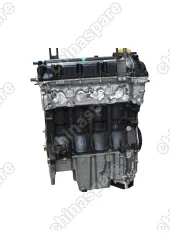 ДВИГАТЕЛЬ Zotye T600 15S4G (без навесного, требуется установить метки ГРМ)