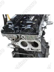 ДВИГАТЕЛЬ Zotye T600 15S4G (без навесного, требуется установить метки ГРМ)