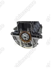 ДВИГАТЕЛЬ Zotye T600 15S4G (без навесного, требуется установить метки ГРМ)