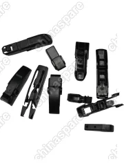 Щетка бескаркасная Pilenga 350 мм