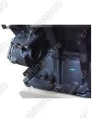 ДВИГАТЕЛЬ Zotye T600 15S4G (без навесного, требуется установить метки ГРМ)