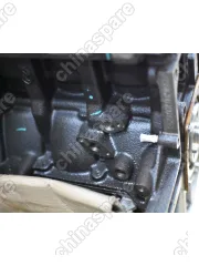 ДВИГАТЕЛЬ Zotye T600 15S4G (без навесного, требуется установить метки ГРМ)