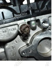 ДВИГАТЕЛЬ Zotye T600 15S4G (без навесного, требуется установить метки ГРМ)