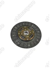 ДИСК СЦЕПЛЕНИЯ ВЕДОМЫЙ LIFAN MYWAY 1.8