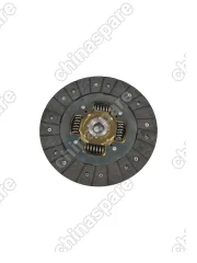 ДИСК СЦЕПЛЕНИЯ ВЕДОМЫЙ LIFAN MYWAY 1.8