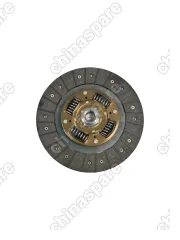 ДИСК СЦЕПЛЕНИЯ ВЕДОМЫЙ LIFAN MYWAY 1.8