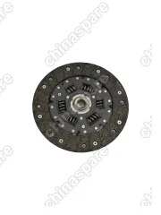 КОМПЛЕКТ СЦЕПЛЕНИЯ CH TIGGO 2,4  (225 mm)