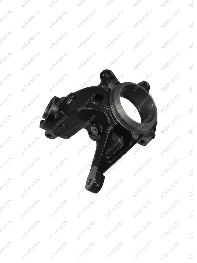 КУЛАК ПОВОРОТНЫЙ PEUGEOT PARTNER CITROEN BERLINGO XSARA ПРАВЫЙ 3647.54  p1540 364754