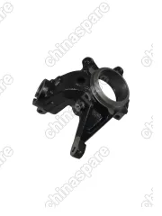 КУЛАК ПОВОРОТНЫЙ PEUGEOT PARTNER CITROEN BERLINGO XSARA ПРАВЫЙ 3647.54  p1540 364754