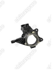 КУЛАК ПОВОРОТНЫЙ PEUGEOT PARTNER CITROEN BERLINGO XSARA ПРАВЫЙ 3647.54  p1540 364754