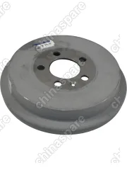 Барабан тормозной задний Skoda Rapid