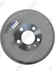 Барабан тормозной задний Skoda Rapid