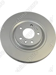 Диск тормозной CHERY Exeed TXL (19-) передний