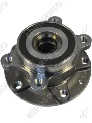 Ступица передняя задняя GAC GS8/ GN8/ GS5