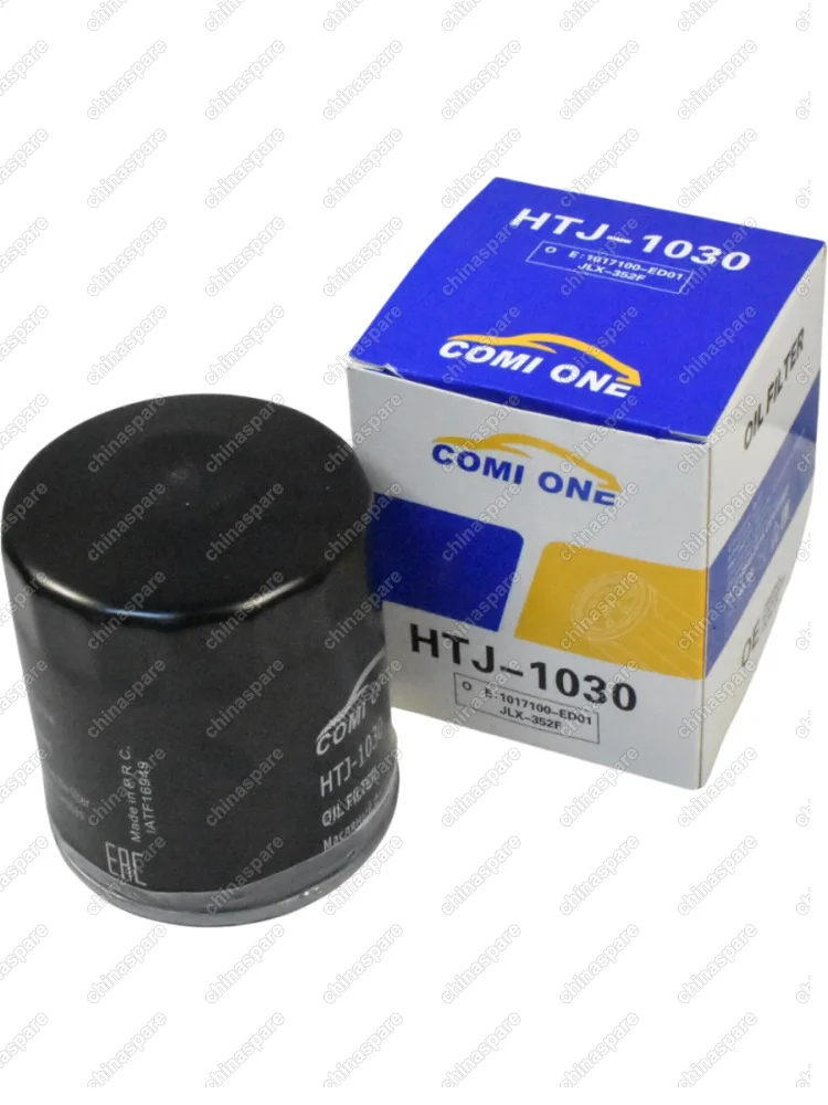 ФИЛЬТР МАСЛЯНЫЙ GW HOVER H5 ДИЗЕЛЬ Comi One