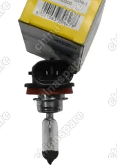 Лампа Magneti Marelli H8