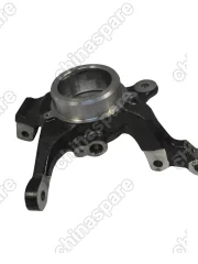 КУЛАК ПОВОРОТНЫЙ ПЕРЕДНИЙ ЛЕВЫЙ JAC S5